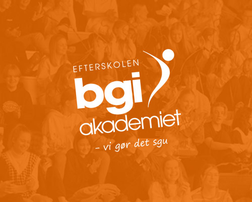BGI akademiet