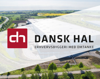 Dansk Hal