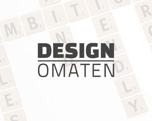 Designomaten